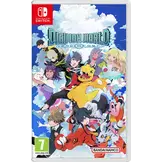 Digimon World: Next Order (Complete, FAH)