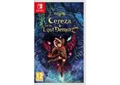 Bayonetta Origins: Cereza and the Lost Demon (Complete, HOL)