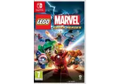Lego Marvel Super Heroes (Complete, FAH)