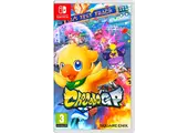 Chocobo GP (UKV)