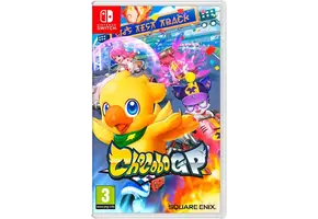 Chocobo GP (UKV)