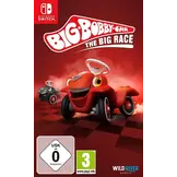 Big Bobby Car: The Big Race (EUR)