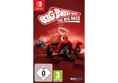 Big Bobby Car: The Big Race (EUR)