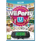 Wii Party U (Complete, EUR)