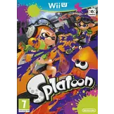 Splatoon (Compleet, HOL)