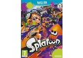 Splatoon (Complete, HOL)
