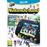 Nintendo Land (Compleet, EAU)