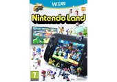 Nintendo Land (Complete, EAU)