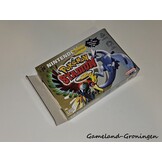 Pokemon Stadium 2 (Compleet, NHAU)