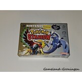 Pokemon Stadium 2 (Compleet, NHAU)