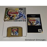 Pokemon Stadium 2 (Complete, NHAU)