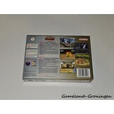 Pokemon Stadium 2 (Compleet, NHAU)