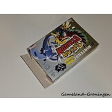 Pokemon Stadium 2 (Complete, NHAU)