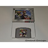 Mario Kart 64 (Boxed, Players Choice, NEU6)