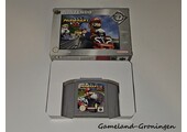 Mario Kart 64 (Boxed, Players Choice, NEU6)