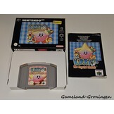 Kirby the Crystal Shards (Compleet, NEU6)