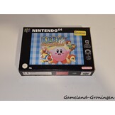 Kirby the Crystal Shards (Compleet, NEU6)