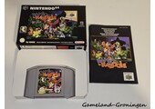 Banjo Kazooie (Complete, NEU6)