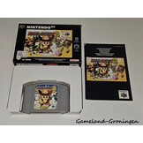 Mario Party 2 (Complete, NEU6)