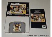 Mario Party 2 (Complete, NEU6)