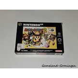 Mario Party 2 (Compleet, NEU6)