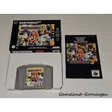 Mario Party 3 (Complete, NEU6)