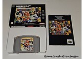 Mario Party 3 (Complete, NEU6)