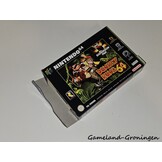 Donkey Kong 64 (Compleet, UKV)