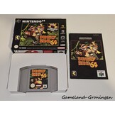 Donkey Kong 64 (Compleet, UKV)