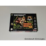 Donkey Kong 64 (Compleet, UKV)