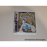 Pokemon Silver Version (Compleet, NHAU)