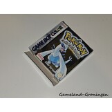 Pokemon Silver Version (Compleet, NHAU)