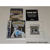 Pokemon Silver Version (Compleet, NHAU)