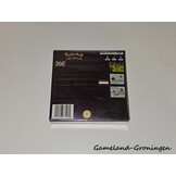 Pokemon Crystal Version (Complete, NHAU)