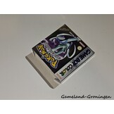Pokemon Crystal Version (Complete, NHAU)