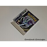 Pokemon Crystal Version (Complete, NHAU)