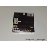 Pokemon Crystal Version (Complete, NHAU)