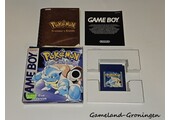 Pokemon Blue Version (Complete, NHAU)