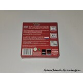 Pokemon Red Version (Complete, NHAU)