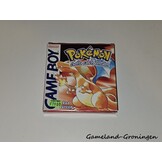 Pokemon Red Version (Complete, NHAU)