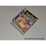 Pokemon Red Version (Complete, NHAU)