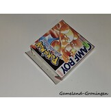 Pokemon Red Version (Complete, NHAU)