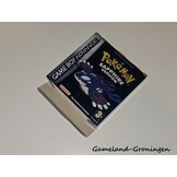 Pokemon Sapphire Version (Complete, NHAU)