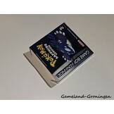 Pokemon Sapphire Version (Compleet, NHAU)