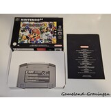 Mario Party 3 (Compleet, NEU6)