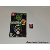 Luigi's Mansion 3 (Complete, FRA)