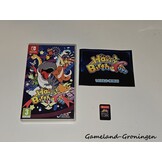 Happy Birthdays (Complete, FRA)