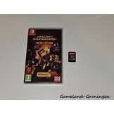 Minecraft: Dungeons - Hero Edition (Complete, FRA)