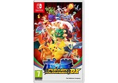 Pokken Tournament DX (Compleet, FRA)