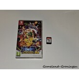 Pokken Tournament DX (Complete, FRA)